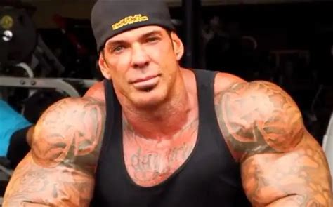 rich piana children